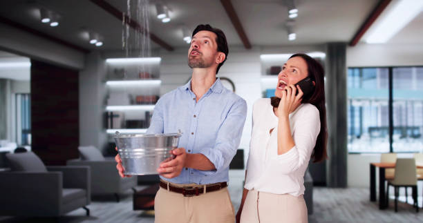  Viera East, FL Water damage restoration Pros